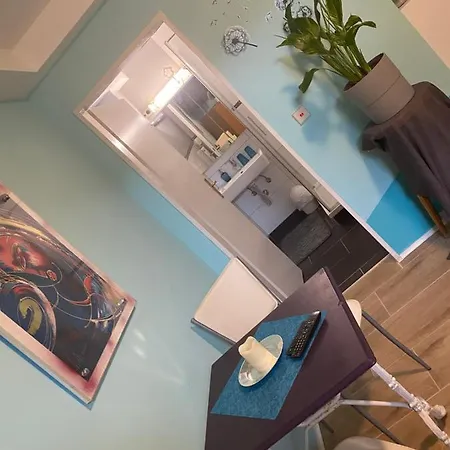 Quarto em Acomodações Particulares Servos Bedburg