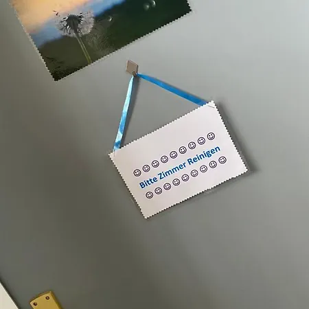 Servos Quarto em Acomodações Particulares